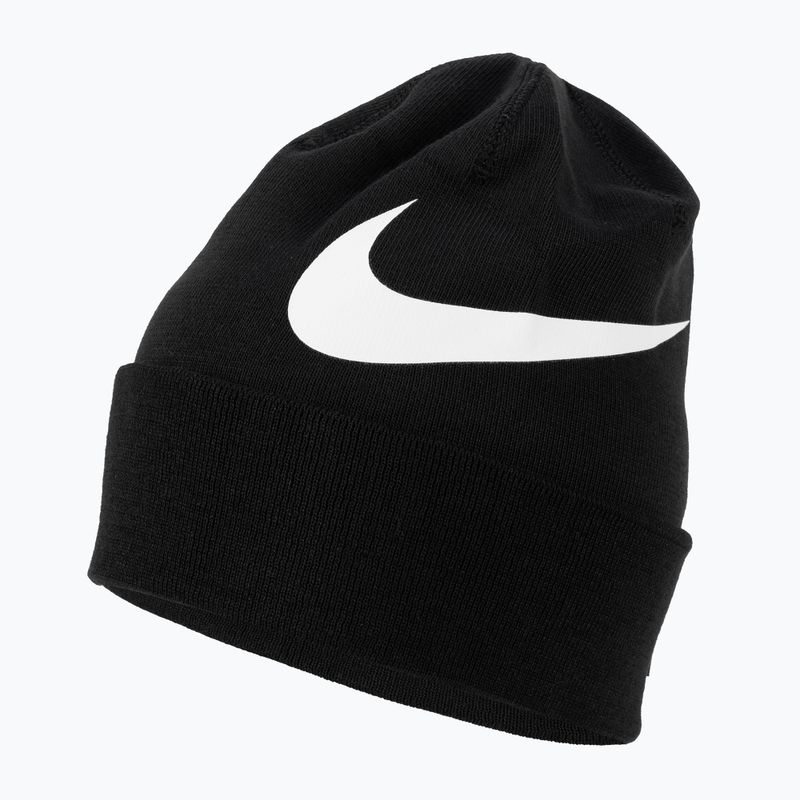 Шапка футбольна Nike U Beanie GFA Team чорна AV9751-010 3