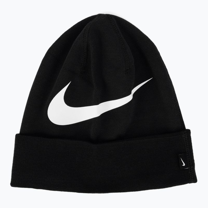 Шапка футбольна Nike U Beanie GFA Team чорна AV9751-010 5
