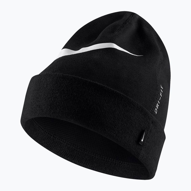 Шапка футбольна Nike U Beanie GFA Team чорна AV9751-010 6
