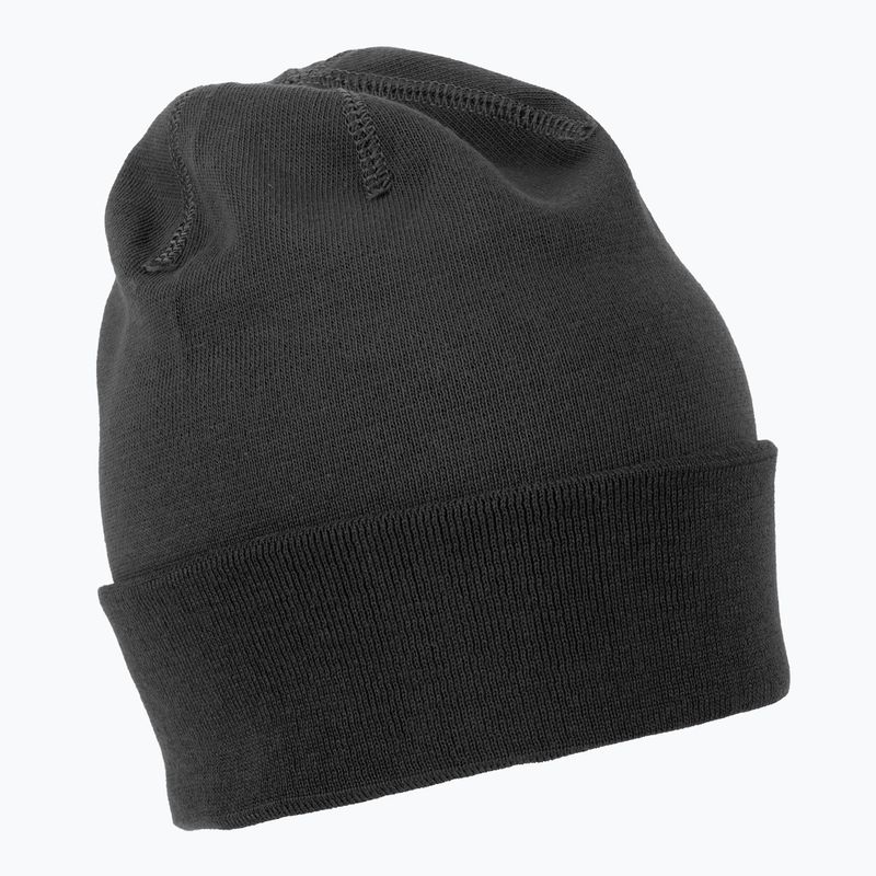 Шапка футбольна Nike U Beanie GFA Team сіра AV9751-060