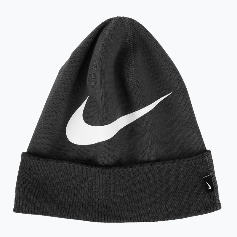 Шапка футбольна Nike U Beanie GFA Team сіра AV9751-060 5