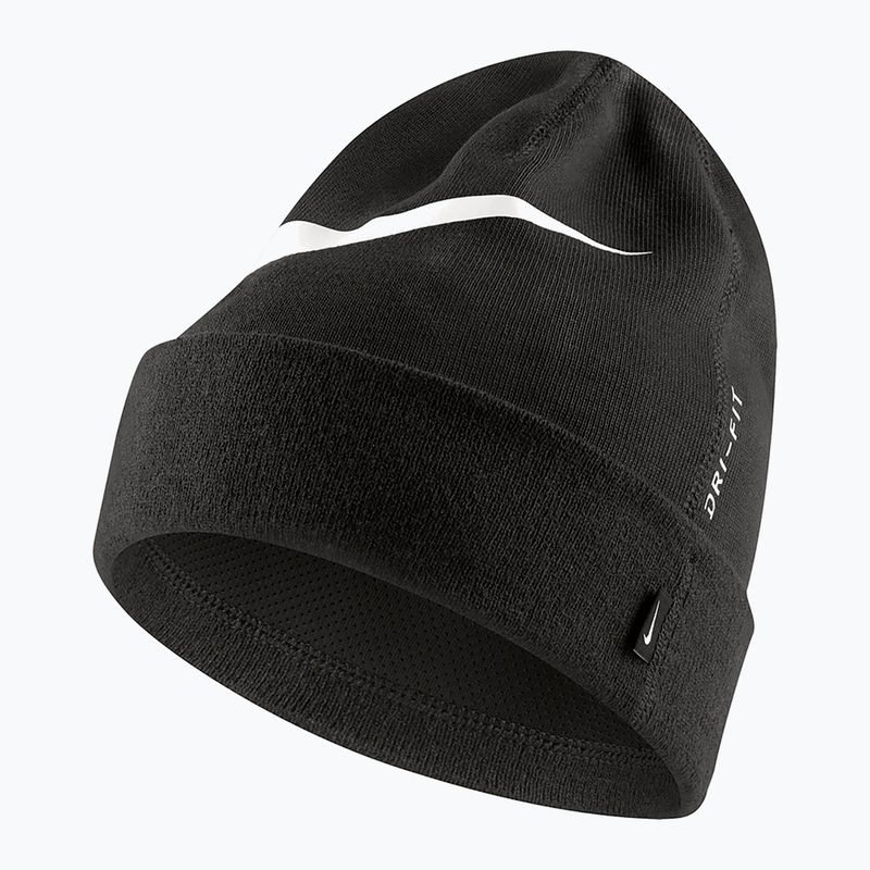 Шапка футбольна Nike U Beanie GFA Team сіра AV9751-060 6