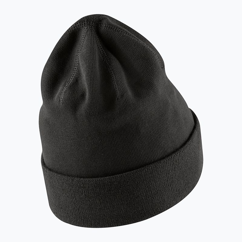 Шапка футбольна Nike U Beanie GFA Team сіра AV9751-060 7