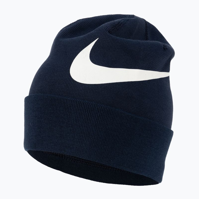 Шапка футбольна Nike U Beanie GFA Team синя AV9751-451 2