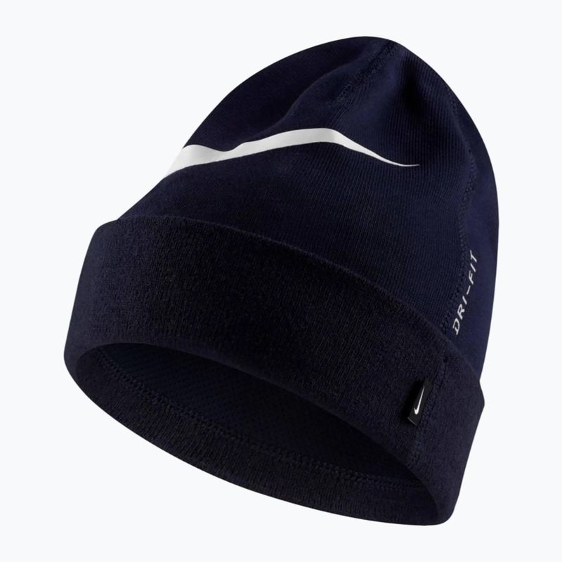 Шапка футбольна Nike U Beanie GFA Team синя AV9751-451 6