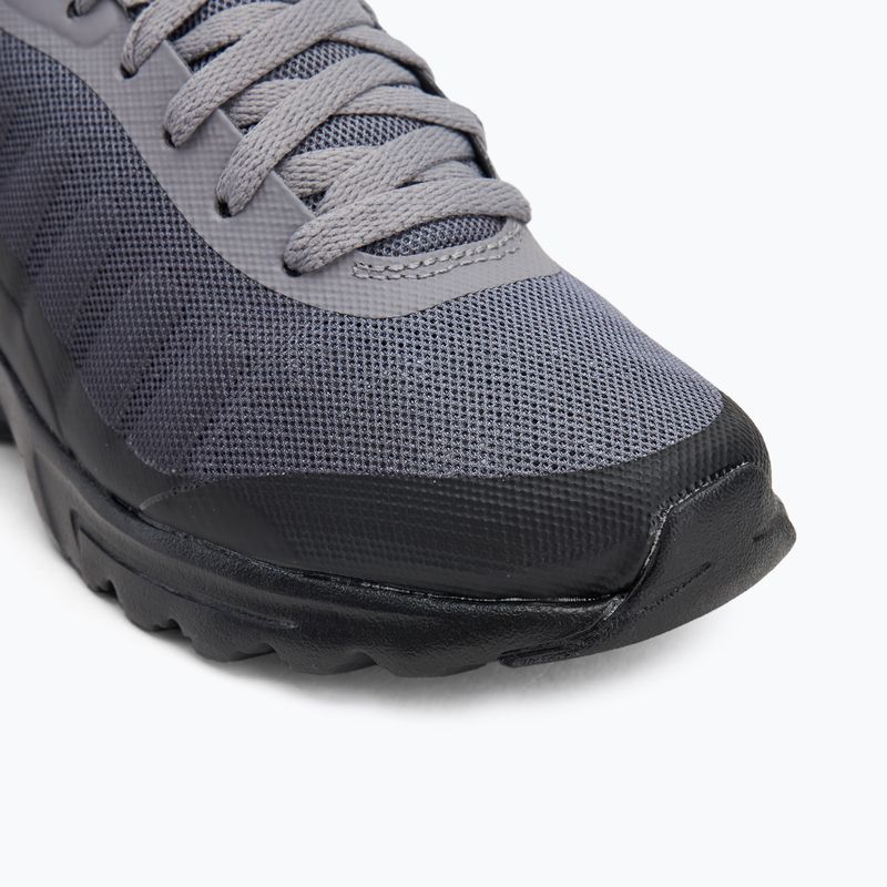 Чоловічі кросівки Nike Air Max Invigor Print чорні / сірі 7