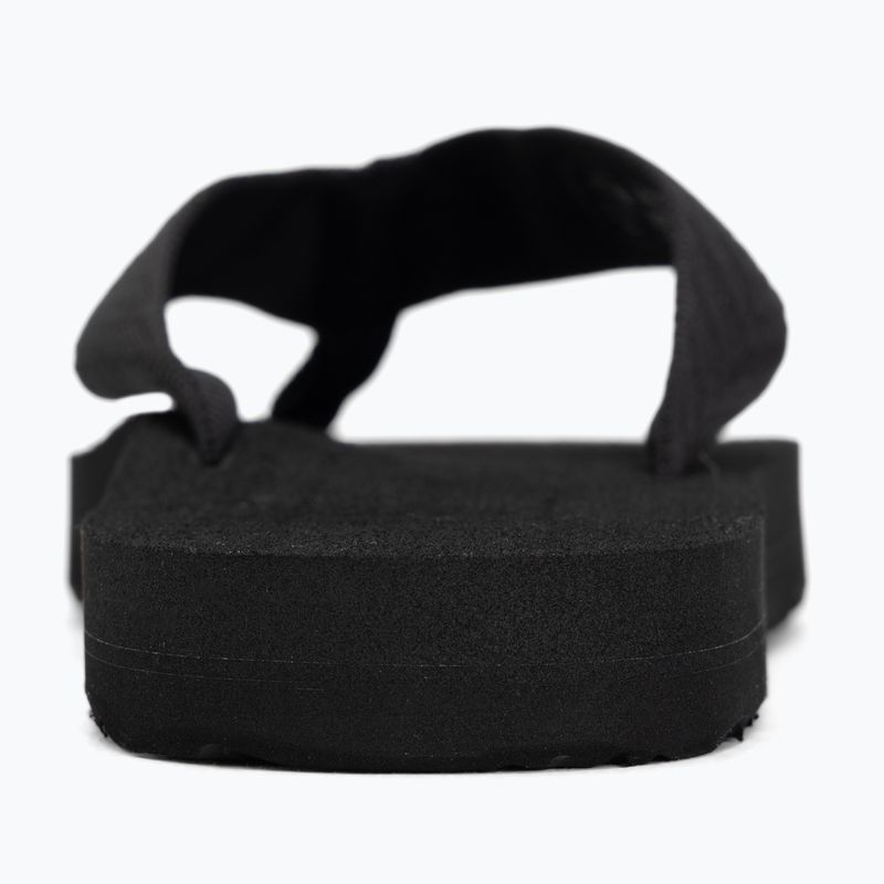 В'єтнамки жіночі Teva Mush II fronds black 6