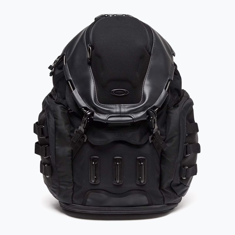 Рюкзак туристичний Oakley Kitchen Sink 34 л stealth black