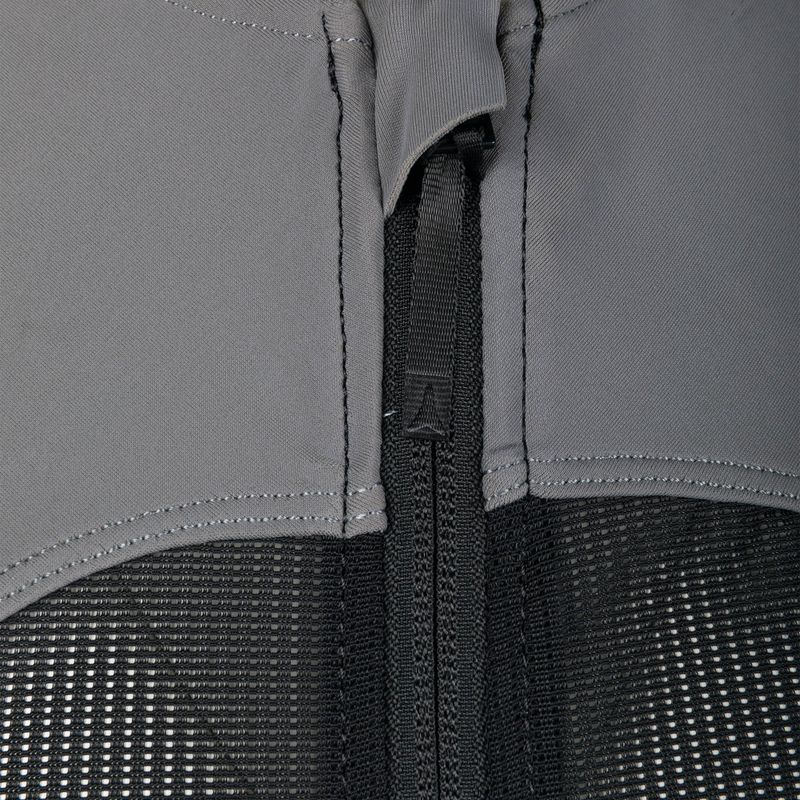 Жилет захисний чоловічий Atomic Live Shield Vest black/grey 4