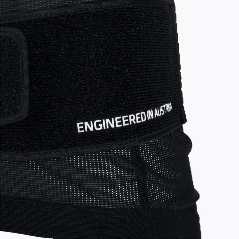 Жилет захисний чоловічий Atomic Live Shield Vest black/grey 5