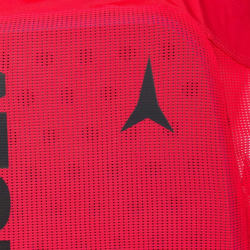 Жилет захисний дитячий Atomic Live Shield Vest JR red 6