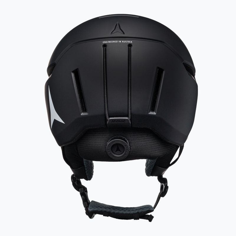 Шолом лижний Atomic Revent black 3