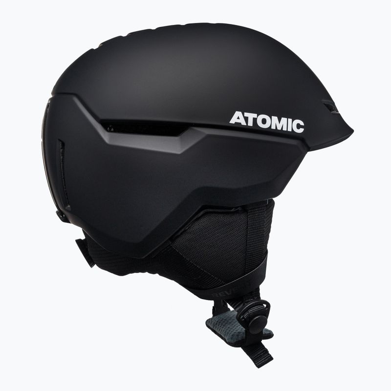 Шолом лижний Atomic Revent black 4