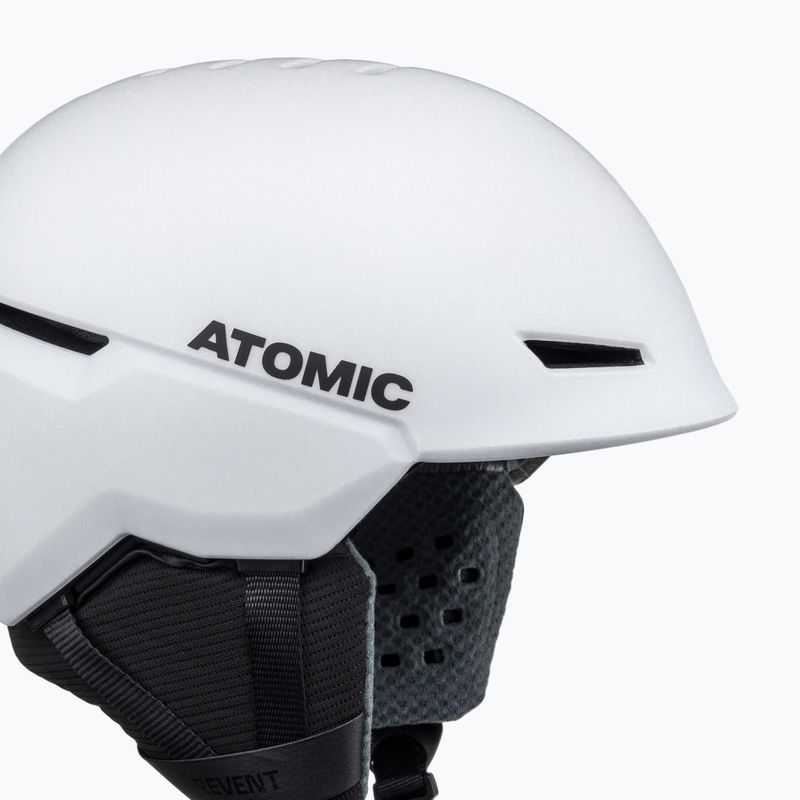 Шолом лижний Atomic Revent white 6