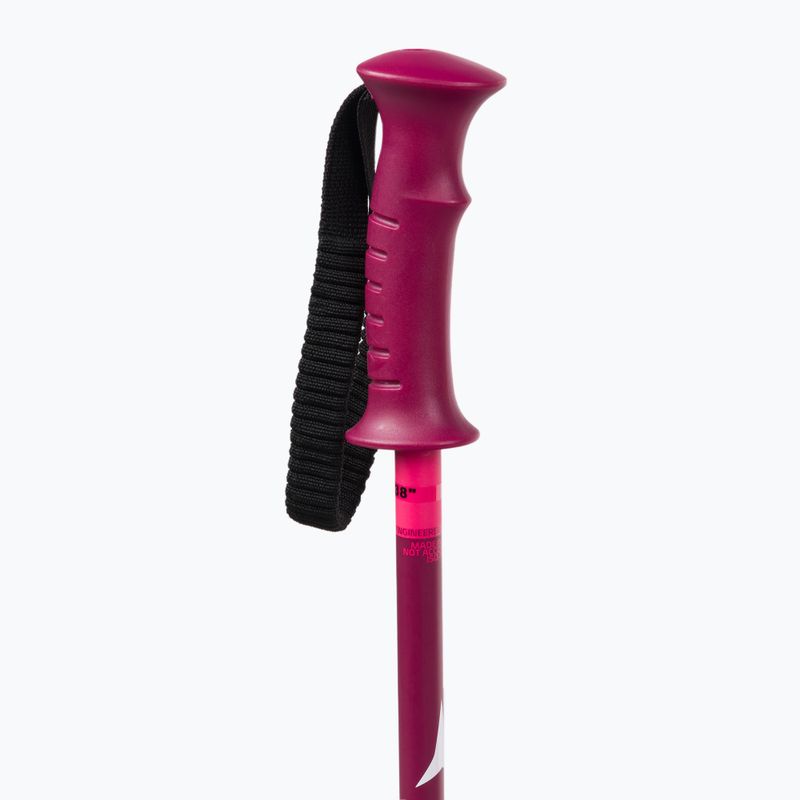 Палиці лижні дитячі Atomic AMT JR pink 3