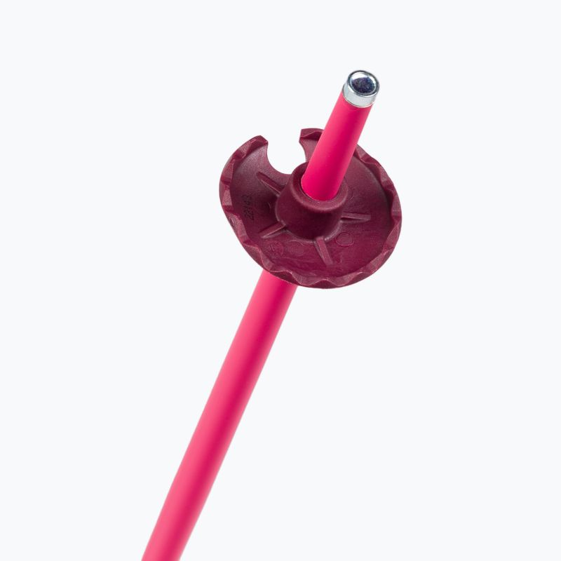 Палиці лижні дитячі Atomic AMT JR pink 4