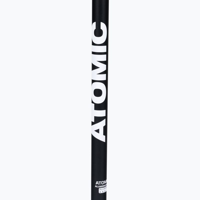 Лижні палиці Atomic Amt чорні AJ5005622 5