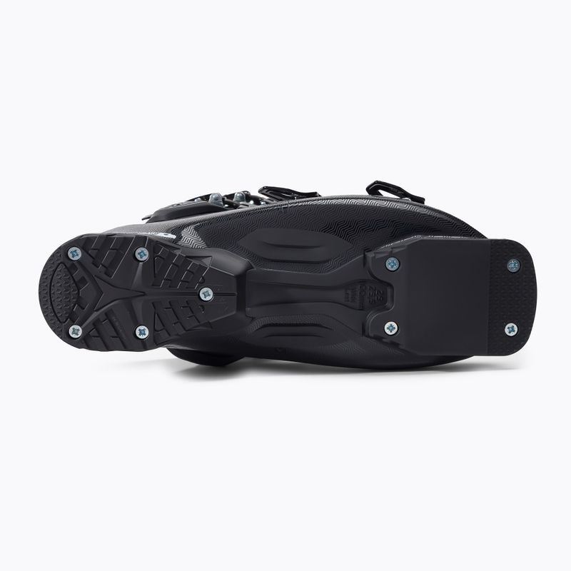 Черевики лижні жіночі  Atomic Hawx Magna 75 W чорні AE5023020 4