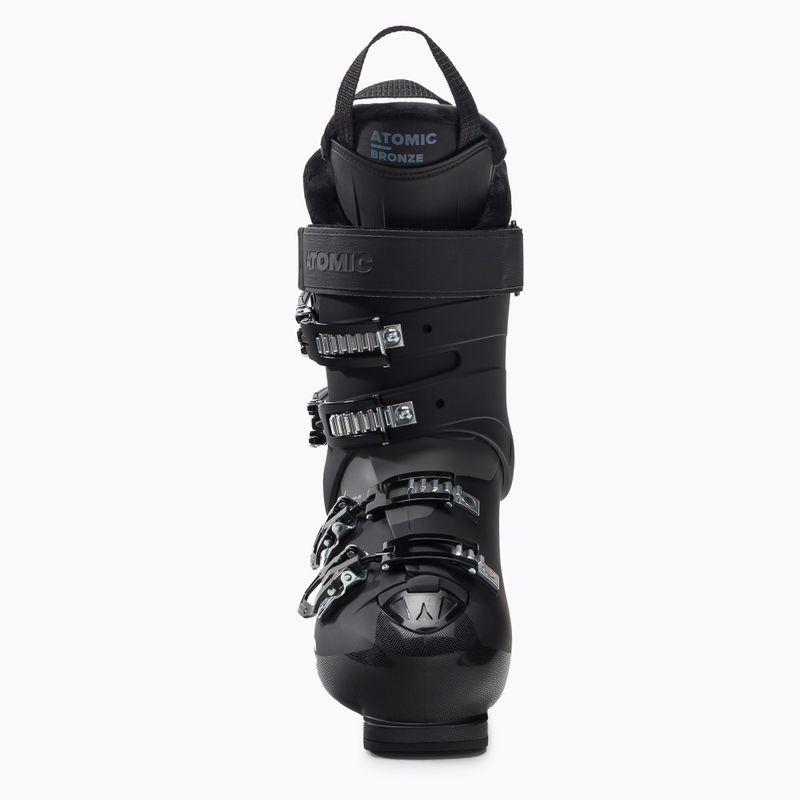 Черевики лижні чоловічі Atomic Hawx Magna 80 чорні AE5022880 3