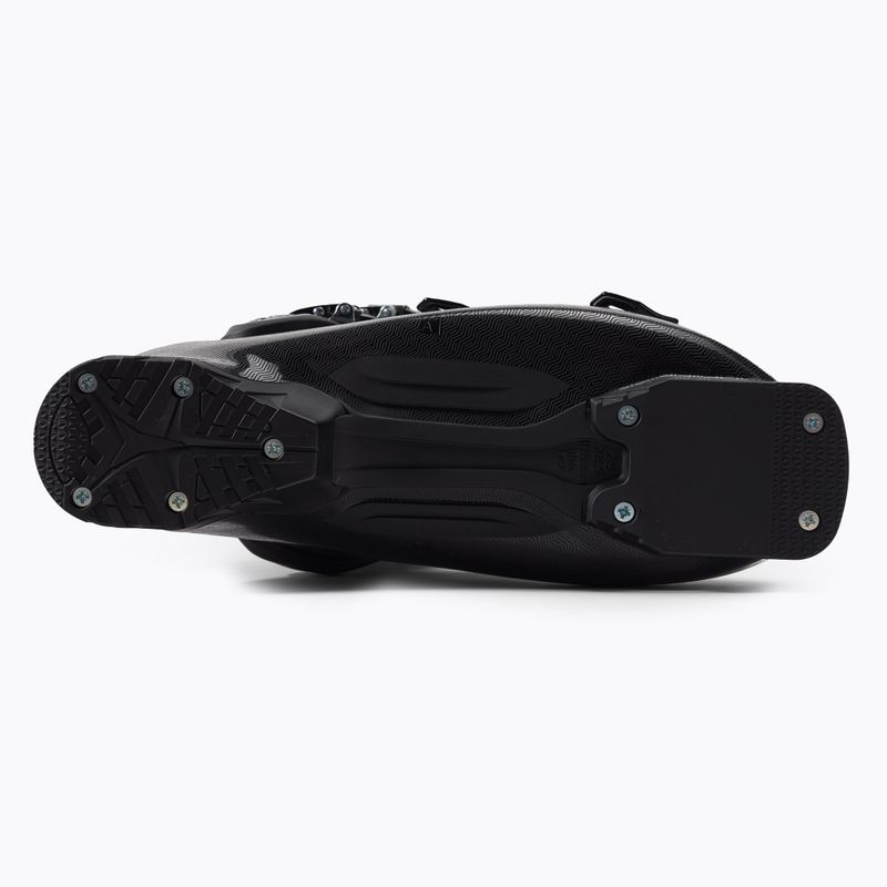 Черевики лижні чоловічі Atomic Hawx Magna 80 чорні AE5022880 4