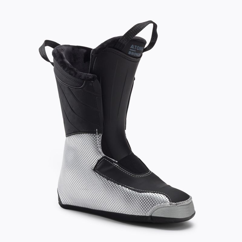 Черевики лижні чоловічі Atomic Hawx Magna 80 чорні AE5022880 5