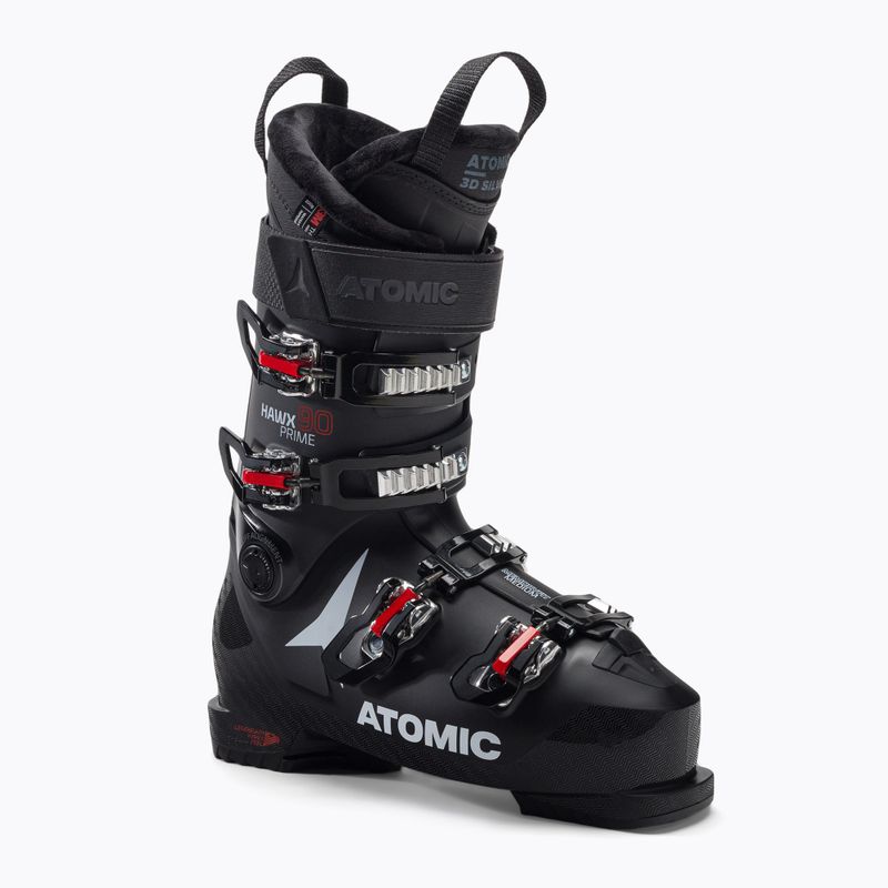 Черевики лижні чоловічі  Atomic Hawx Prime 90 чорні AE5022460