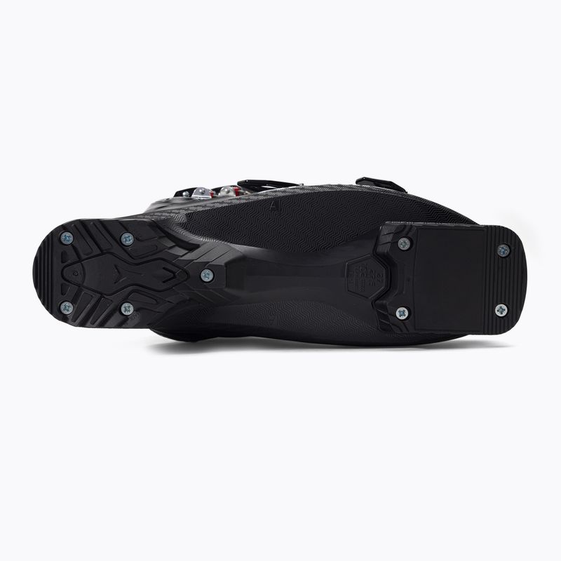 Черевики лижні чоловічі  Atomic Hawx Prime 90 чорні AE5022460 4