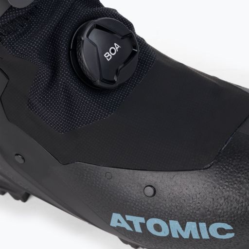 Черевики для скітуру жіночі Atomic Backland Expert W чорні AE502356023 7