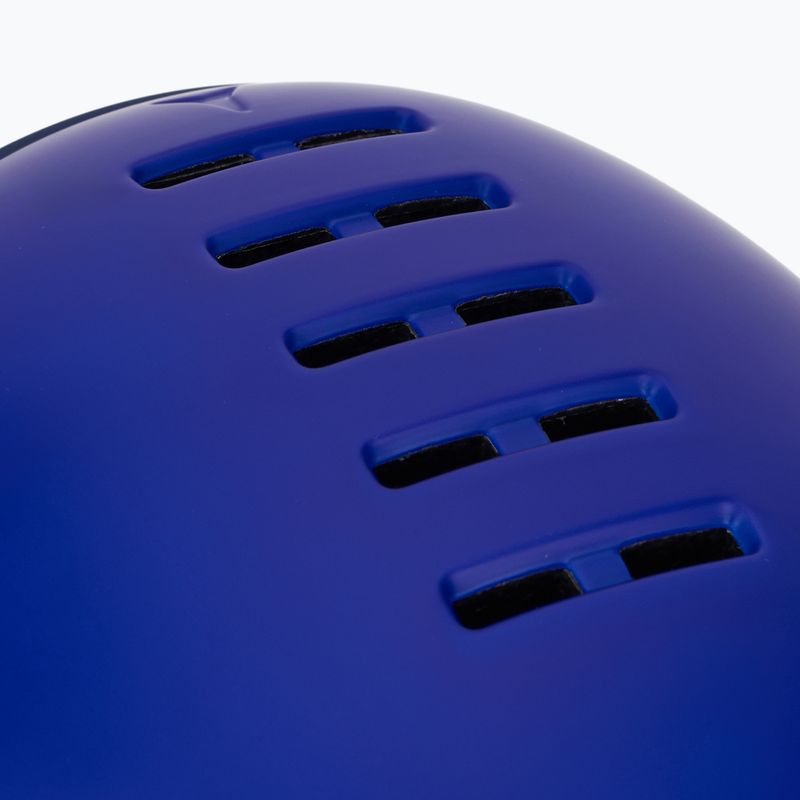 Дитячий гірськолижний шолом Atomic Count JR синій 9