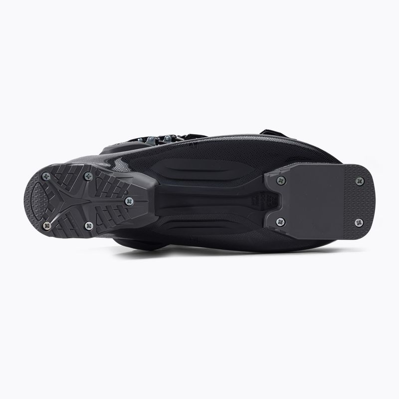 Черевики лижні чоловічі Atomic Hawx Magna Pro чорні AE5024040 4
