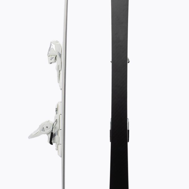 Лижі гірські жіночі Atomic Cloud 11 + M 10 GW білі AA0028430/AD5002118080 5