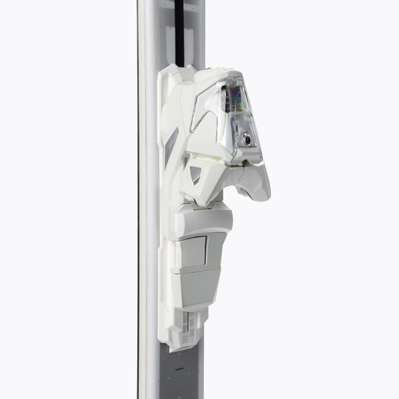 Лижі гірські жіночі Atomic Cloud 11 + M 10 GW білі AA0028430/AD5002118080 7