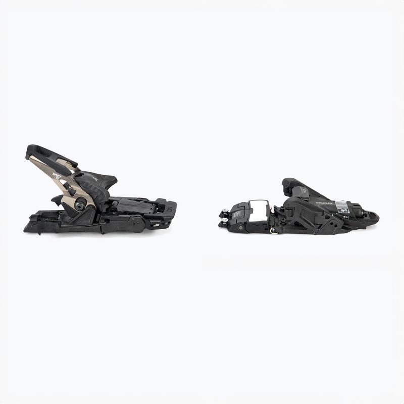 Скітурні кріплення Atomic Shift 13 MNC black/gold 2