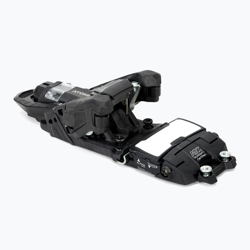 Скітурні кріплення Atomic Shift 13 MNC black/gold 5