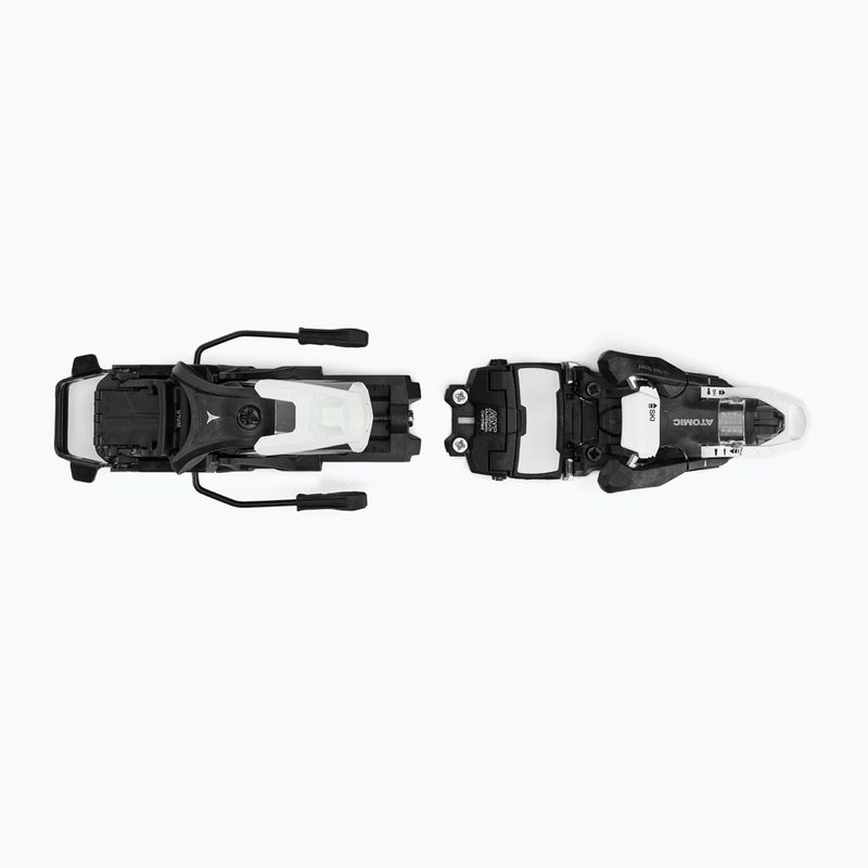 Скітурні кріплення Atomic Shift 10 MNC black/white 3