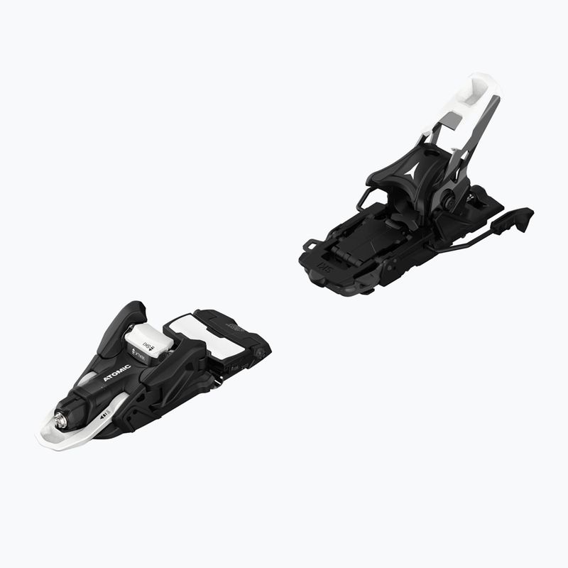 Скітурні кріплення Atomic Shift 10 MNC black/white 4