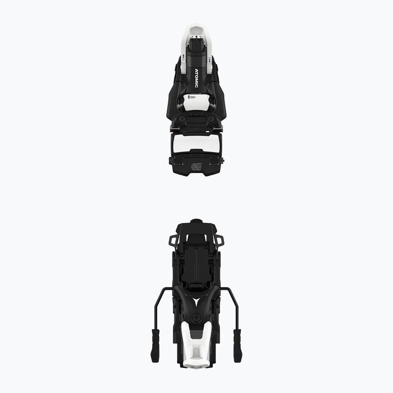 Скітурні кріплення Atomic Shift 10 MNC black/white 5