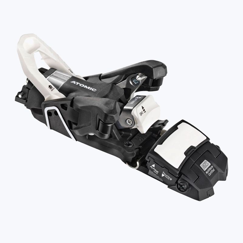 Скітурні кріплення Atomic Shift 10 MNC black/white 7