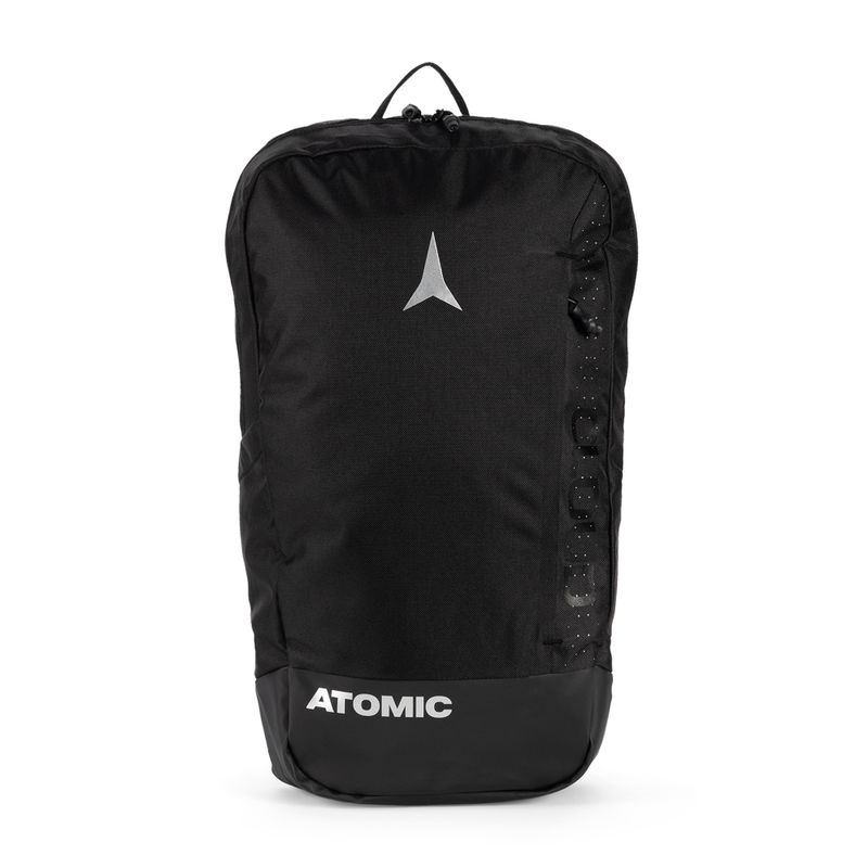 Рюкзак лижний жіночий Atomic W Piste Pack Cloud 18 l black/silver