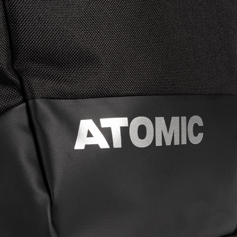 Рюкзак лижний жіночий Atomic W Piste Pack Cloud 18 l black/silver 5