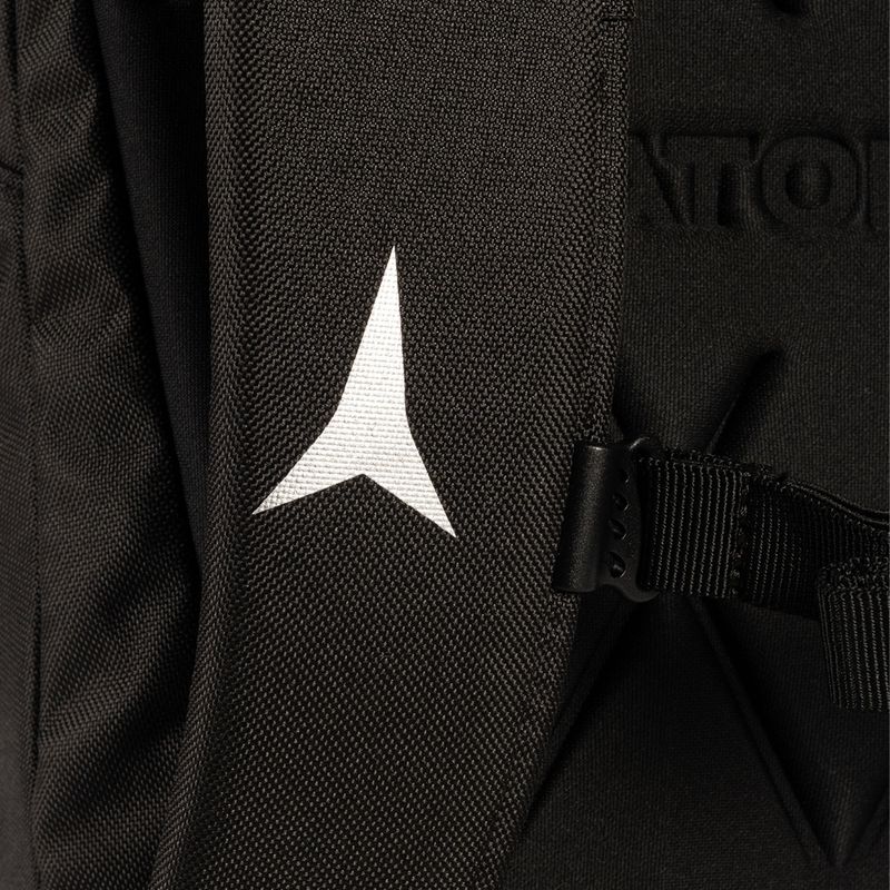 Рюкзак лижний жіночий Atomic W Piste Pack Cloud 18 l black/silver 6