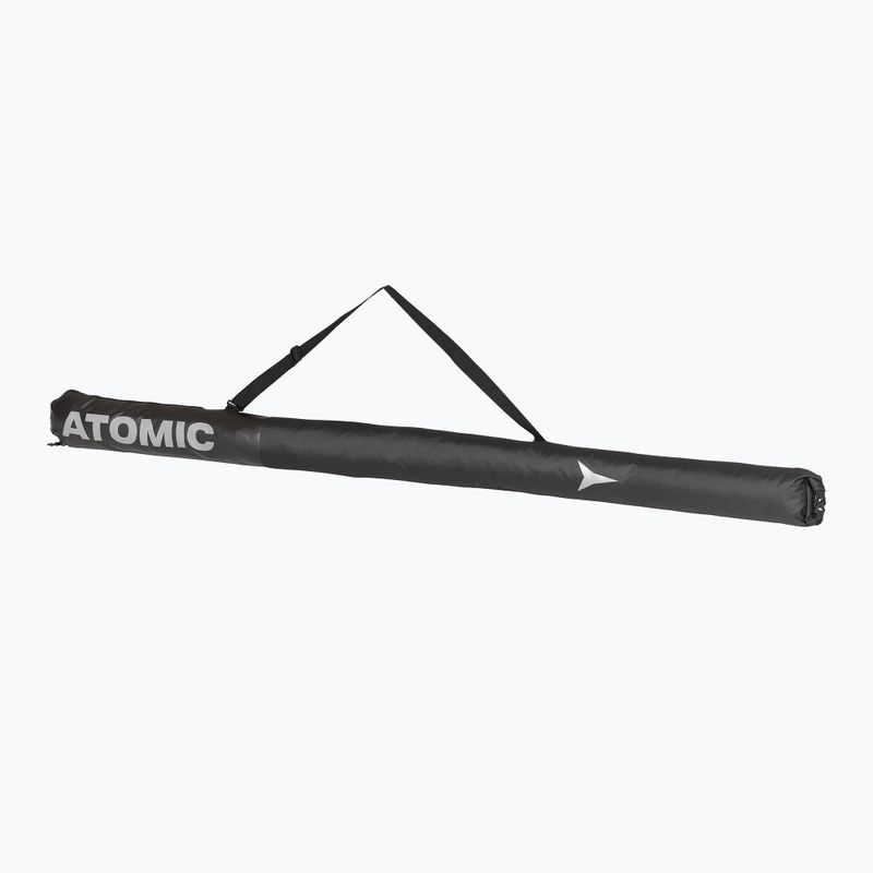 Чохол для бігових лиж Atomic Nordic Ski Sleeve black