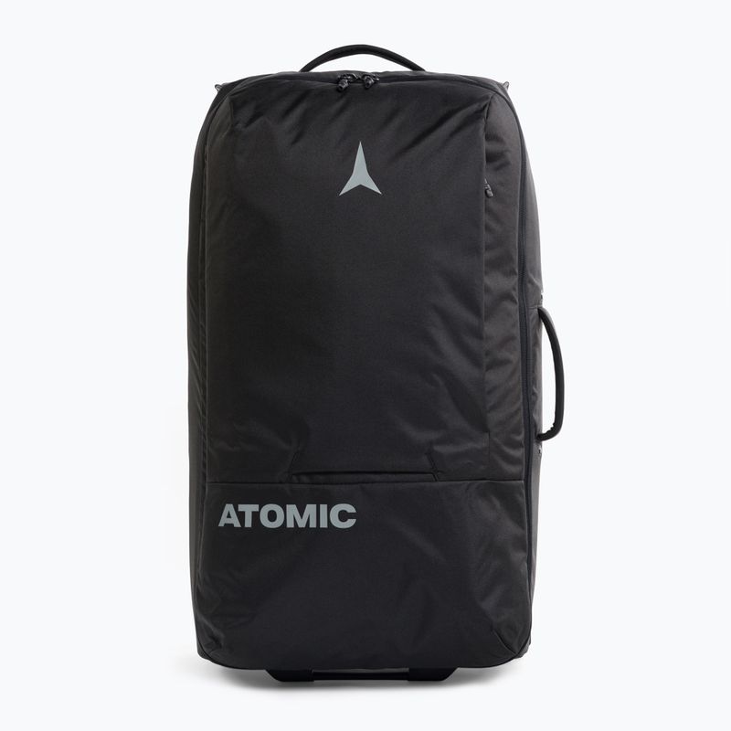 Сумка дорожня Atomic Trollet 90 l black/black
