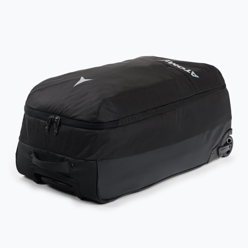 Сумка дорожня Atomic Trollet 90 l black/black 3