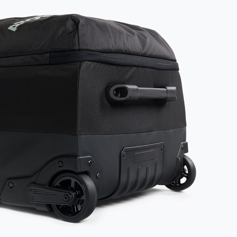 Сумка дорожня Atomic Trollet 90 l black/black 4
