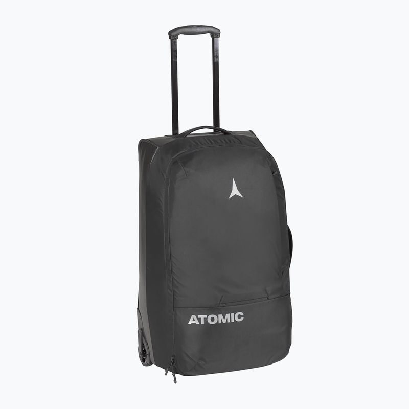 Сумка дорожня Atomic Trollet 90 l black/black 12