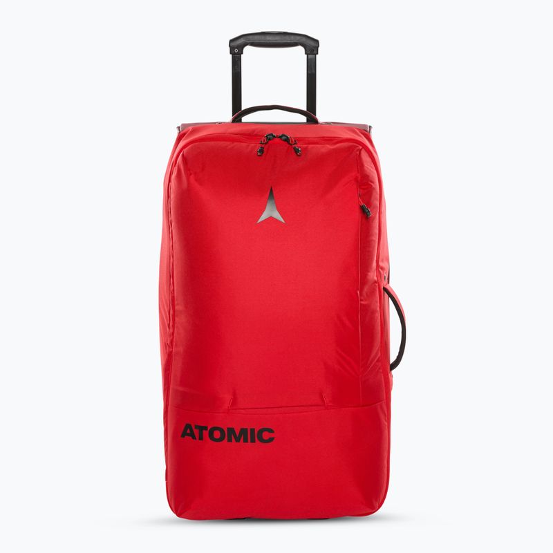 Сумка дорожня Atomic Trollet 90 l red/rio red