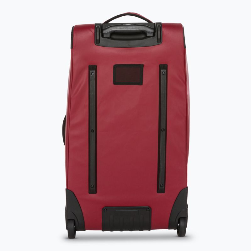 Сумка дорожня Atomic Trollet 90 l red/rio red 3