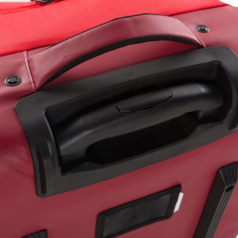 Сумка дорожня Atomic Trollet 90 l red/rio red 5