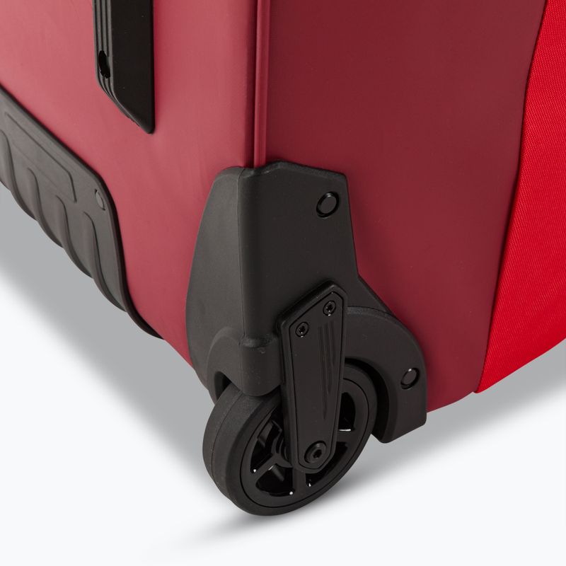 Сумка дорожня Atomic Trollet 90 l red/rio red 6